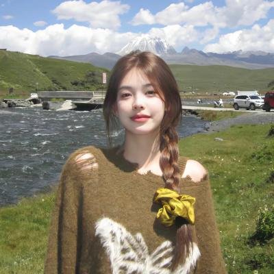 囧女翻身之嗨如花