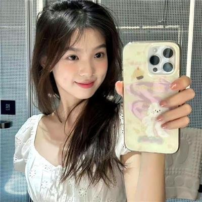 诡影直播间